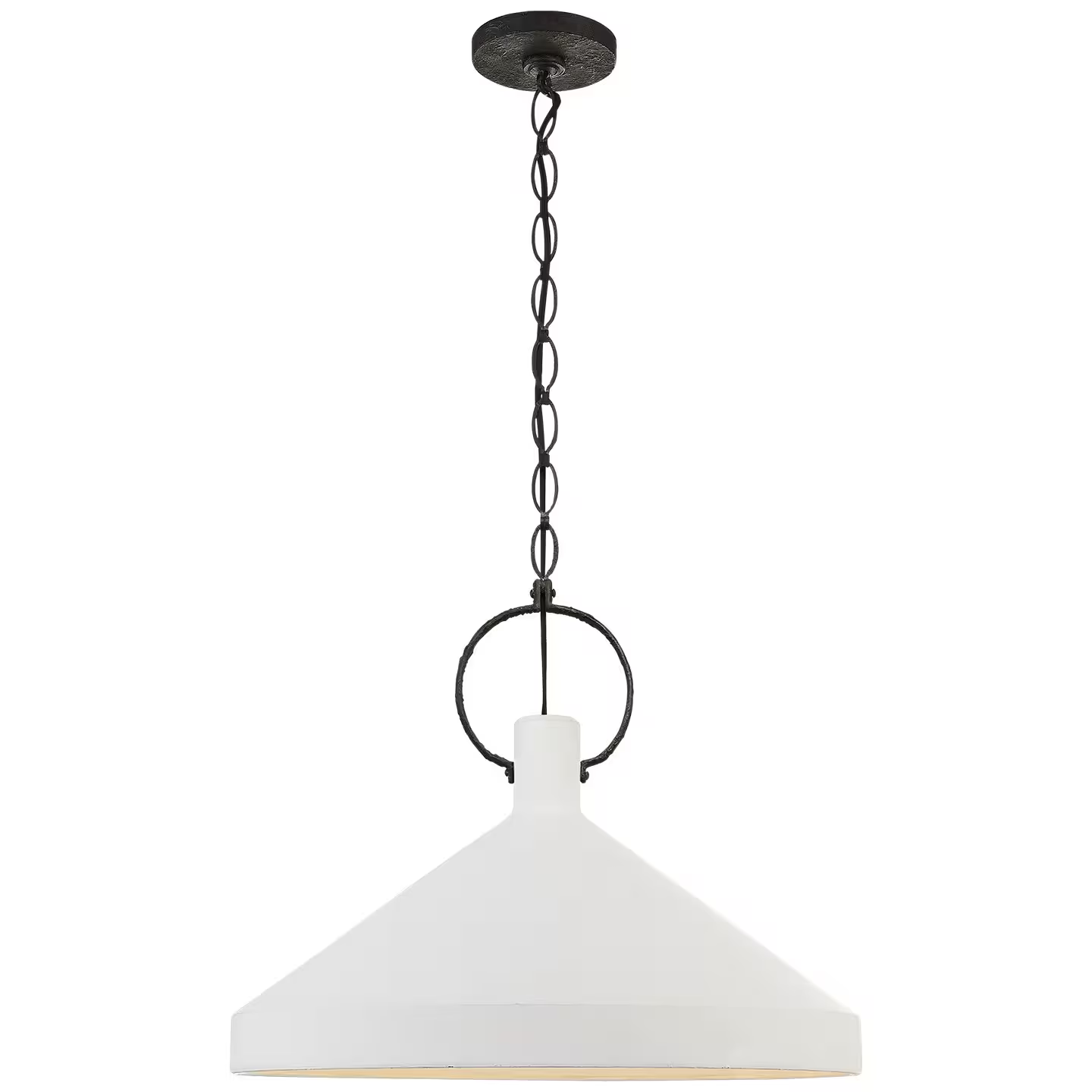 Limoges Pendant