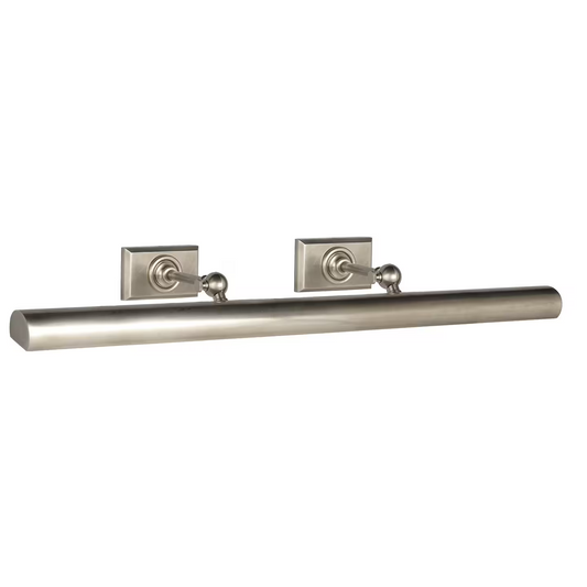 Cabinet Maker's 30" Picture Light