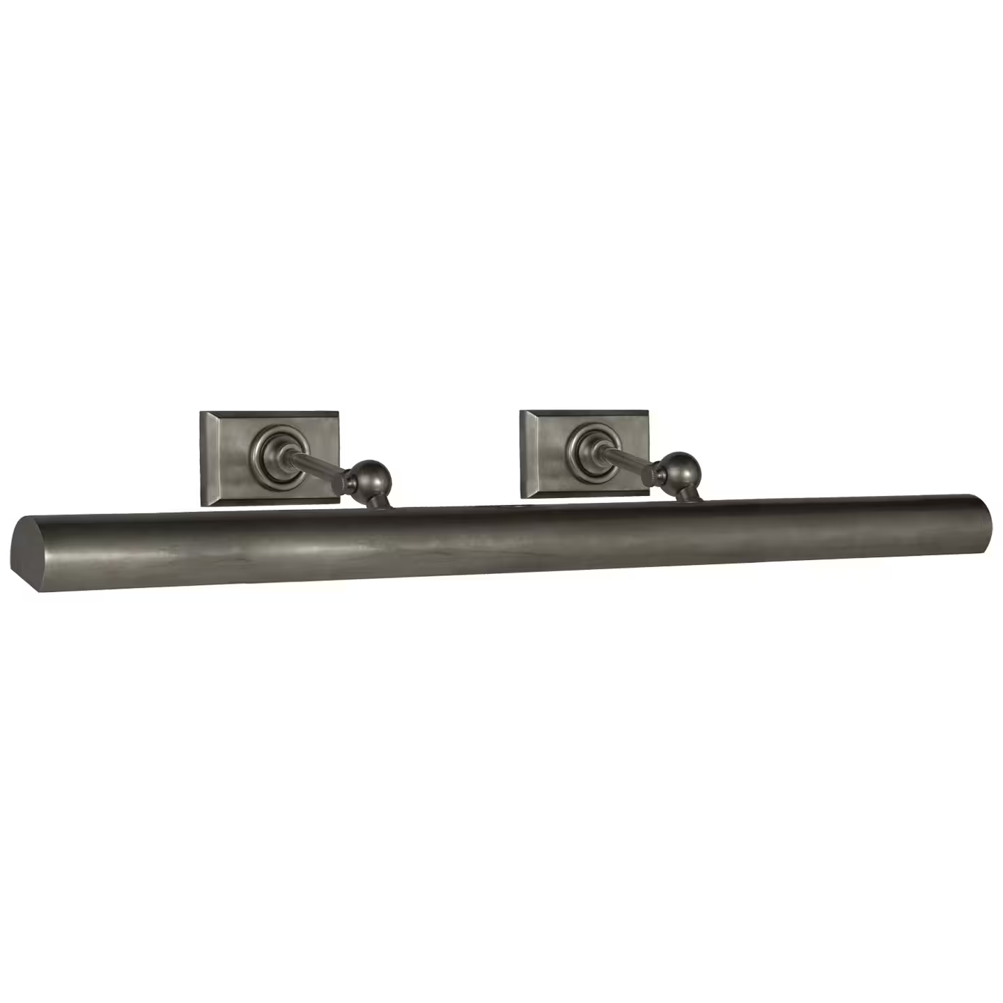 Cabinet Maker's 30" Picture Light