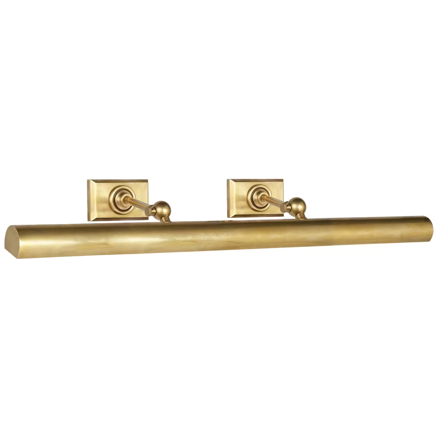 Cabinet Maker's 30" Picture Light