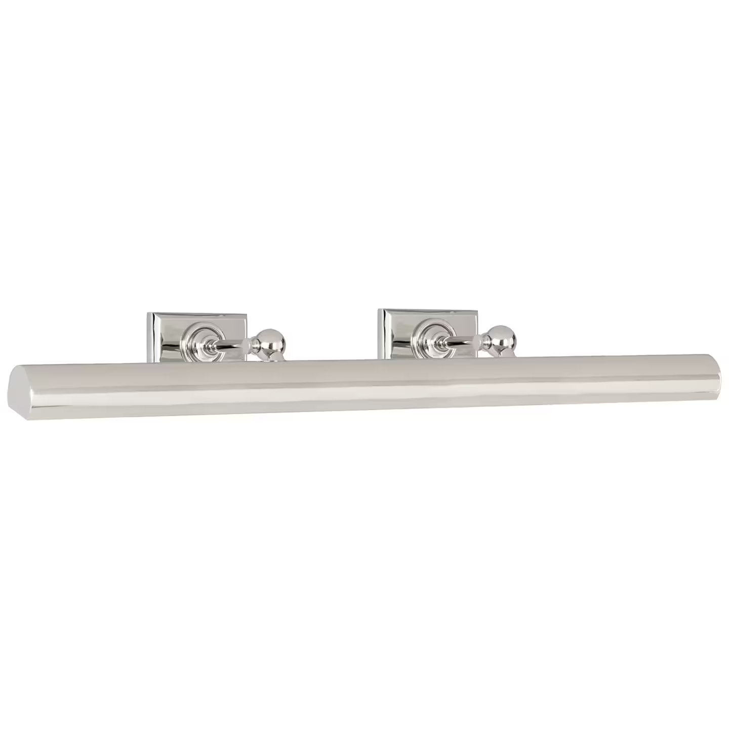 Cabinet Maker's 30" Picture Light