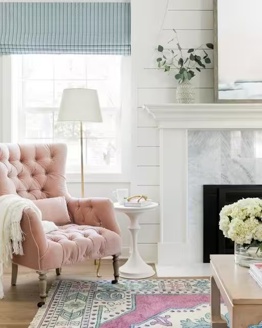 Albert Petite Tri-Leg Floor Lamp