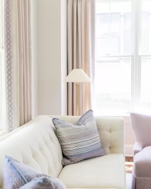 Hackney Floor Lamp