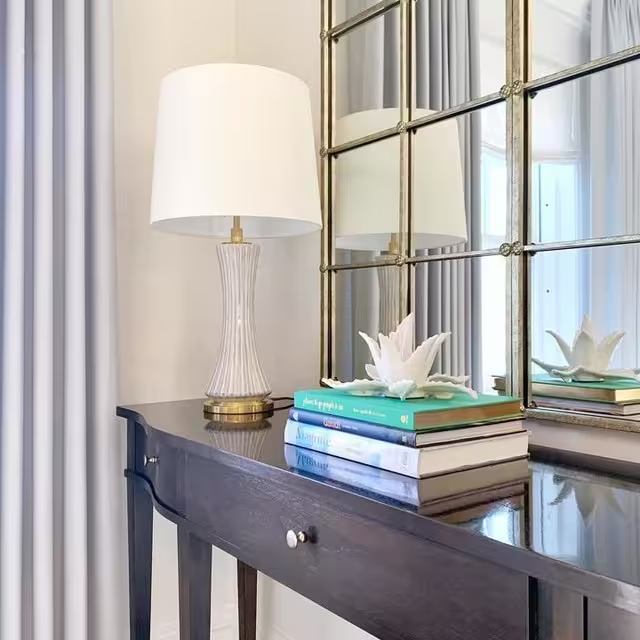 Elena Large Table Lamp