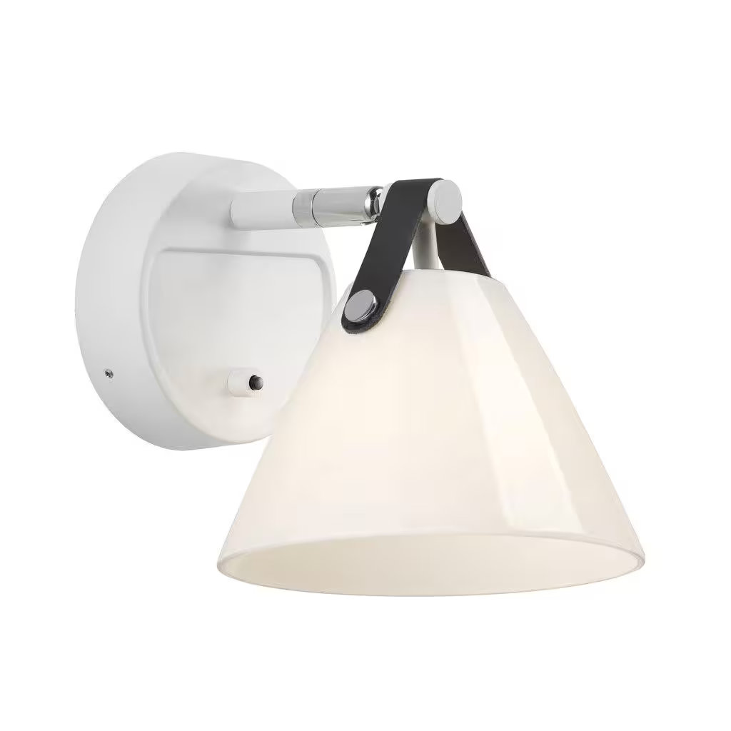 Strap 15 Wall Light