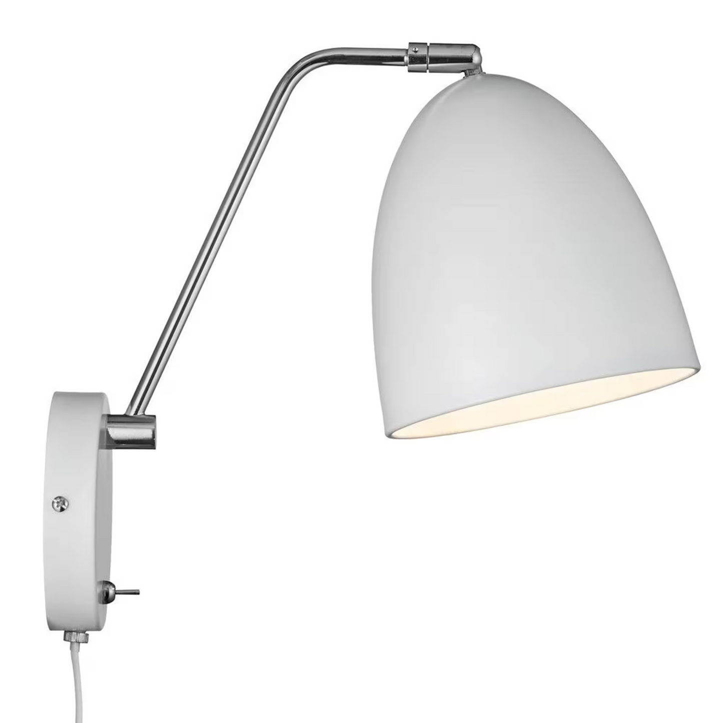 Alexander 16 Wall Light