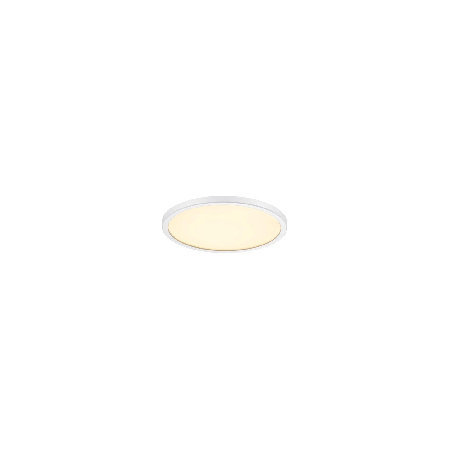Oja 24 LED Ceiling Light White