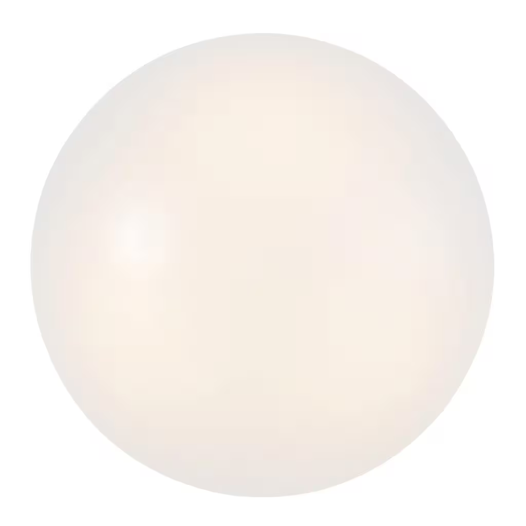 Montone 30 2700K LED Ceiling Light White