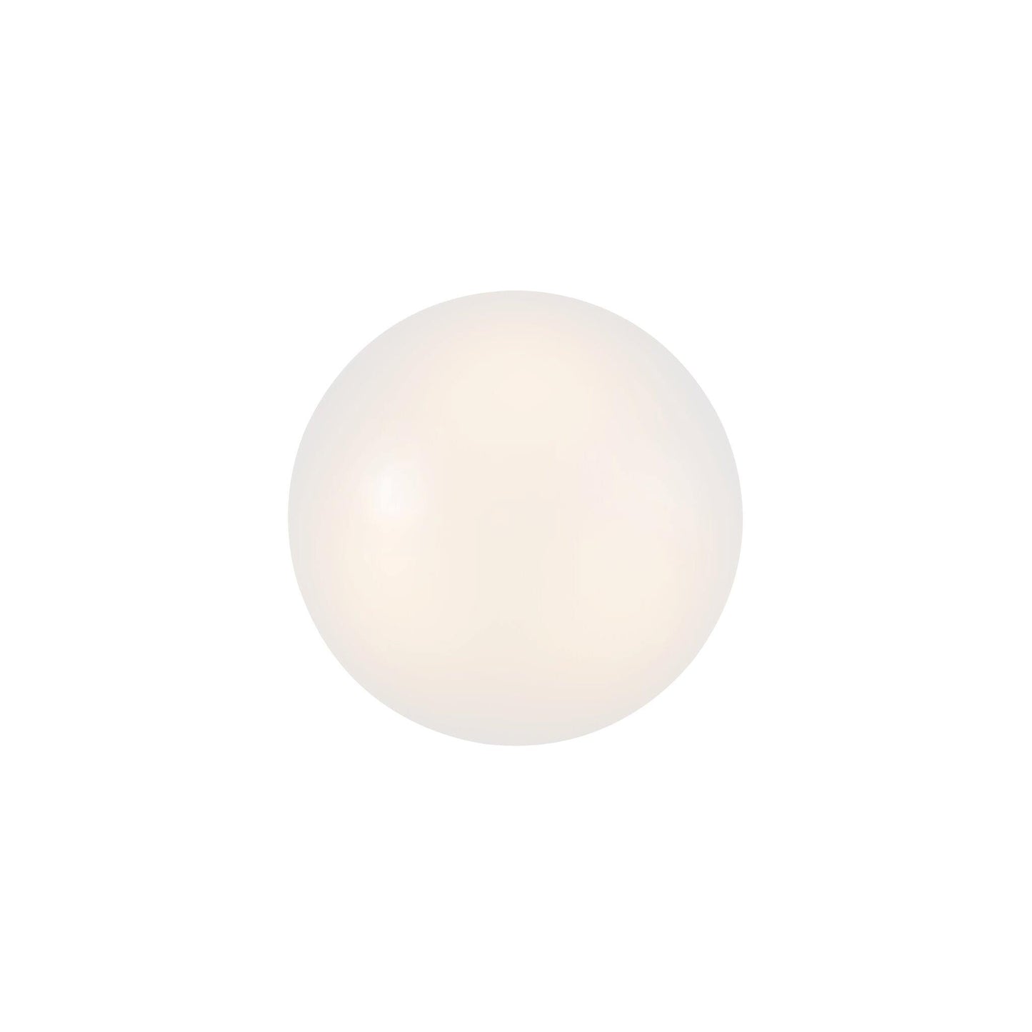 Montone 30 2700K LED Ceiling Light White