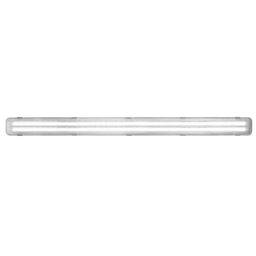 Works 2-Light LED Fixture Light IP65