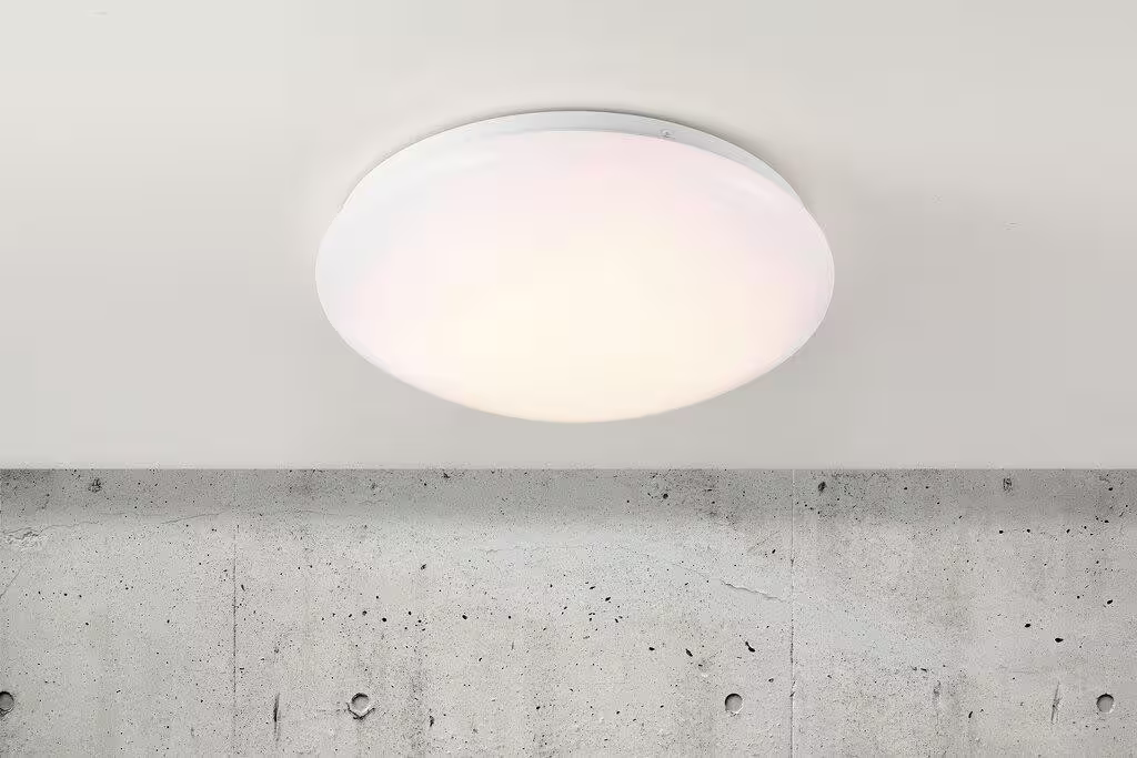 Mani 32 LED Ceiling Light White