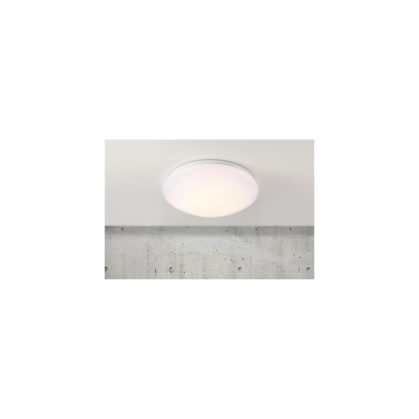 Mani 32 LED Ceiling Light White