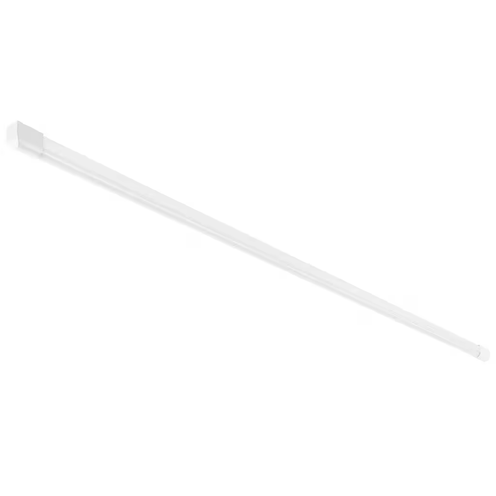 Arlington 150 Fixture Light White