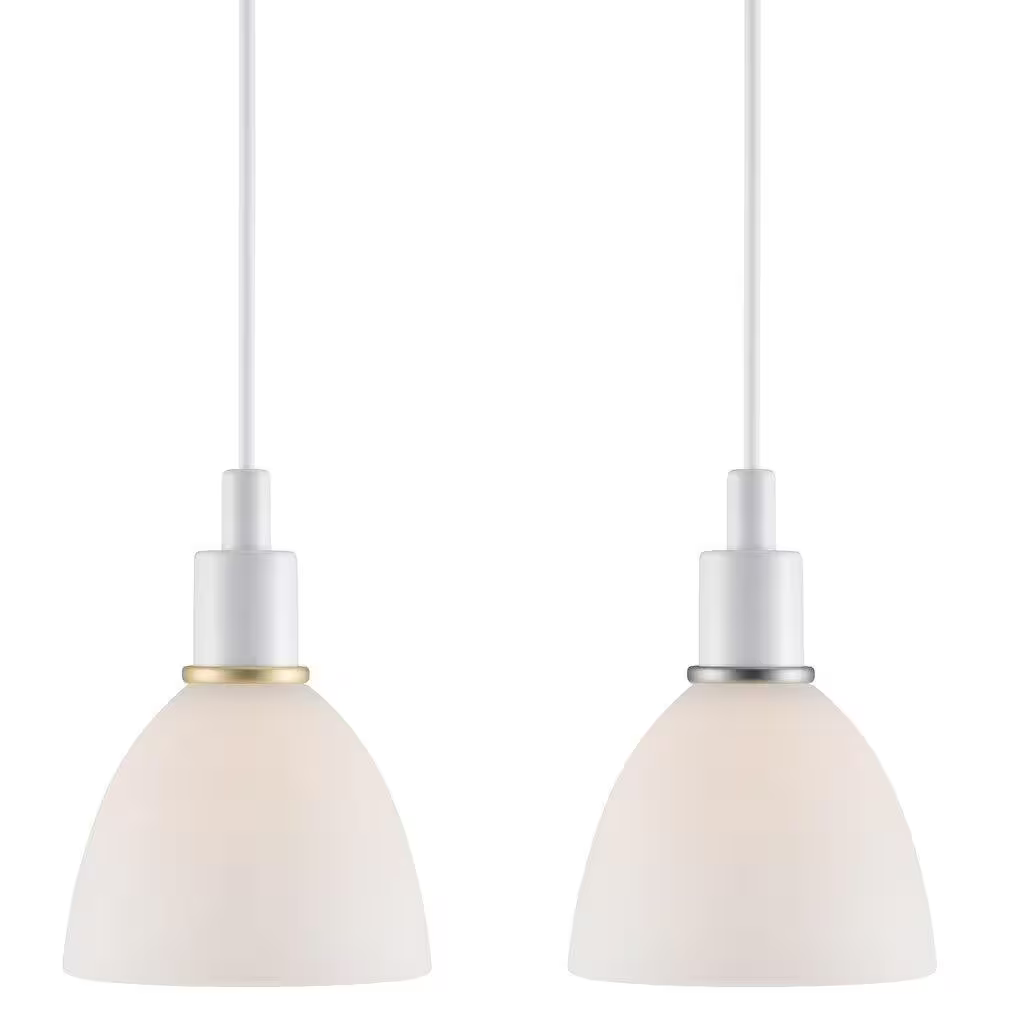 Ray Glass 2-Kit Pendant