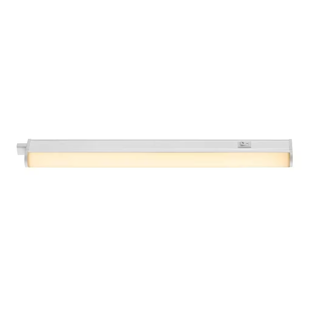Renton 30 LED Fixture Light White