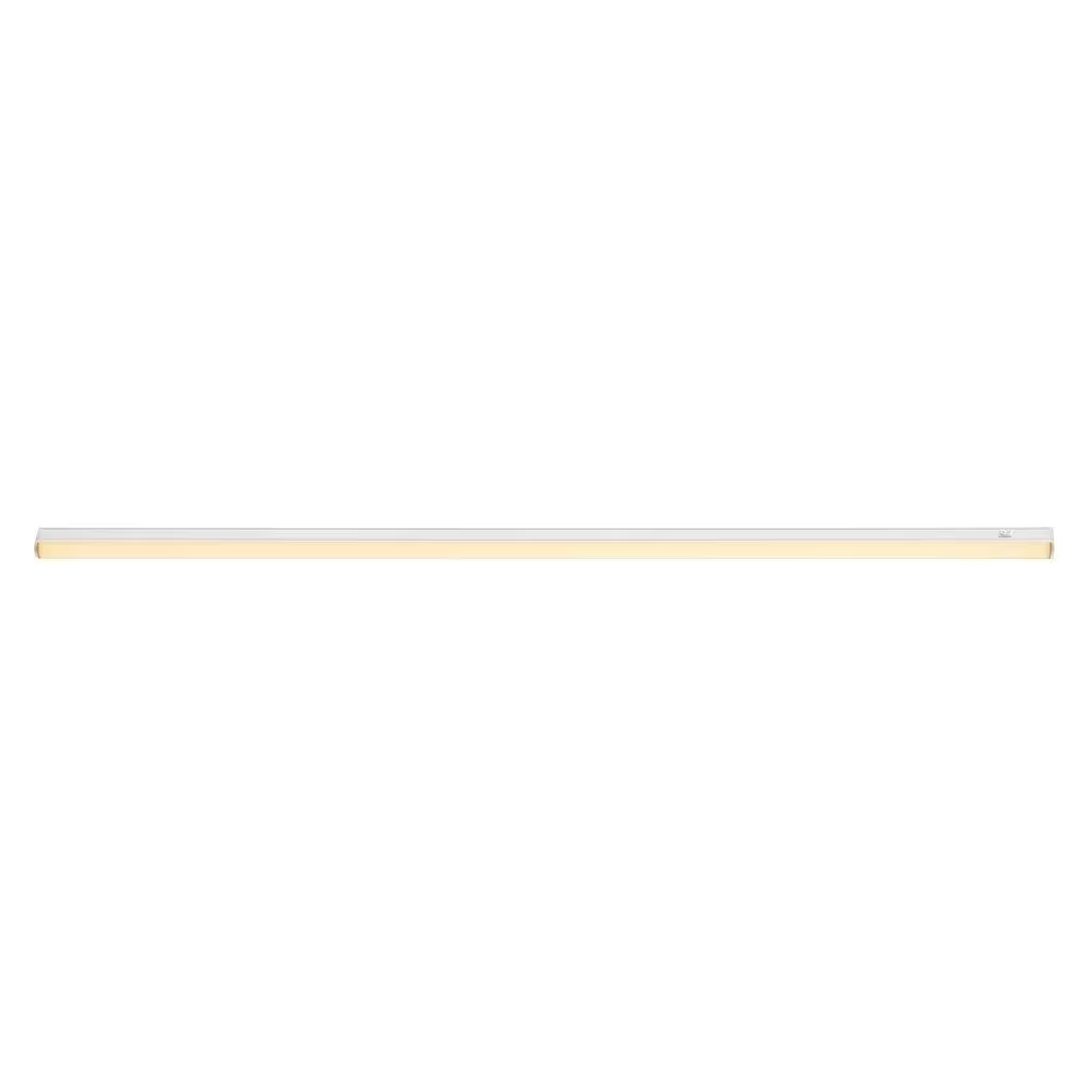Renton 110 Fixture Light White