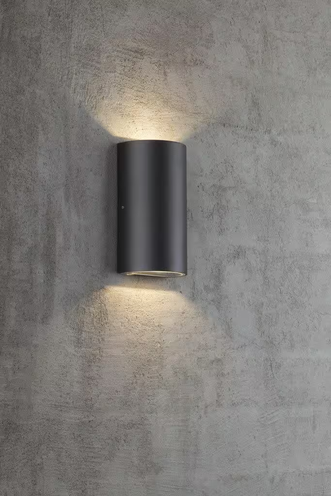 Rold Outdoor LED Wall Light