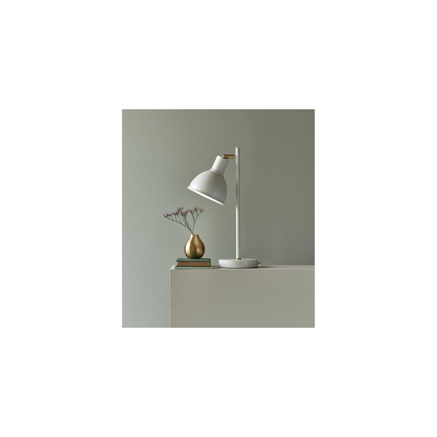 Pop Rough Table Lamp