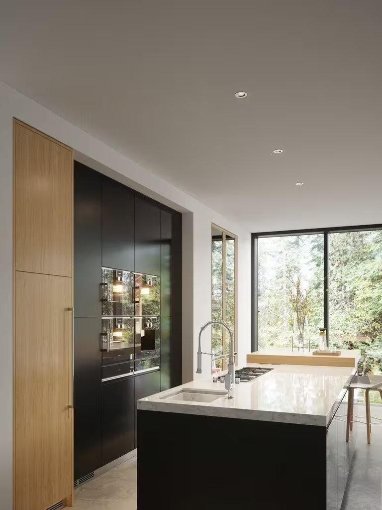 Tiaki 2700K / 4000K LED Ceiling Recessed Light