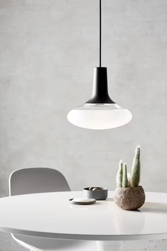 Dee 2.0 Metal Pendant