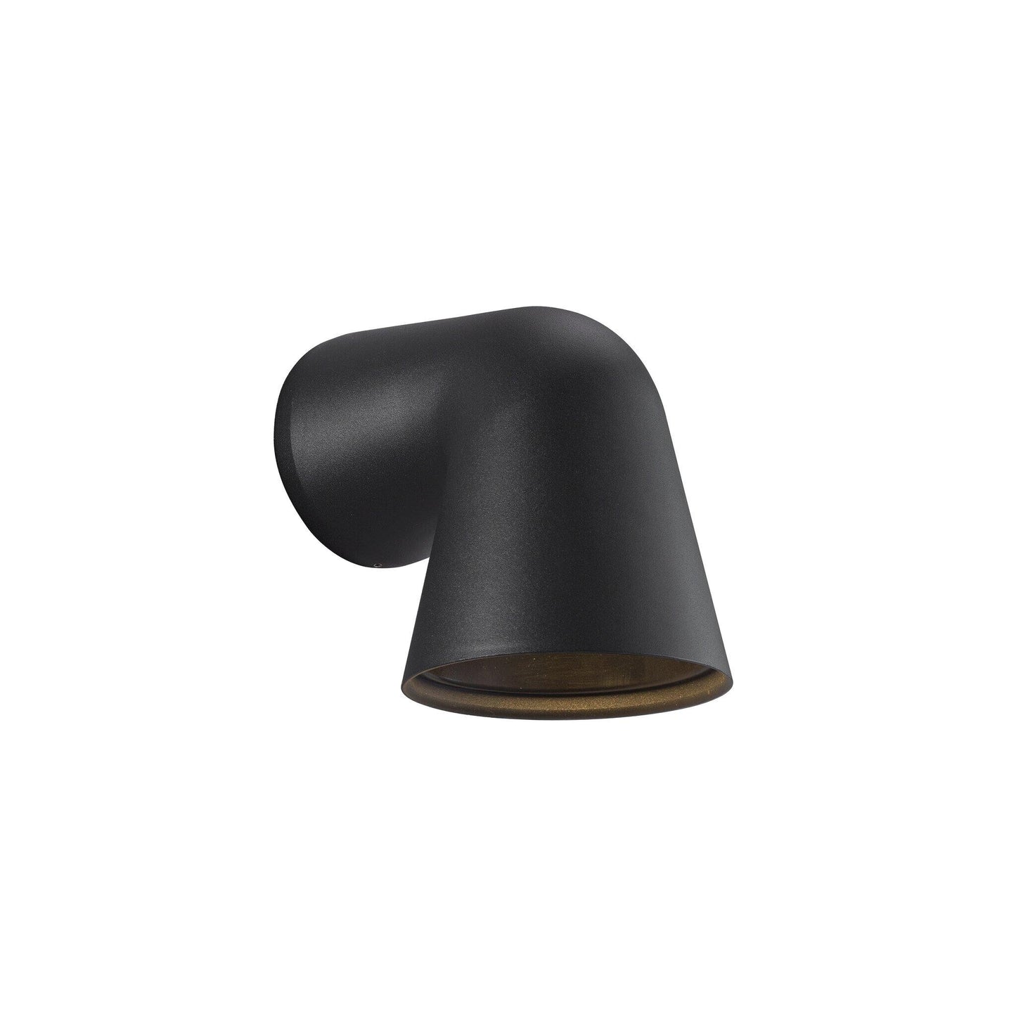 Front Single Outdoor Wall Light