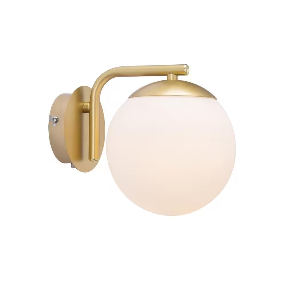 Grant Wall Light