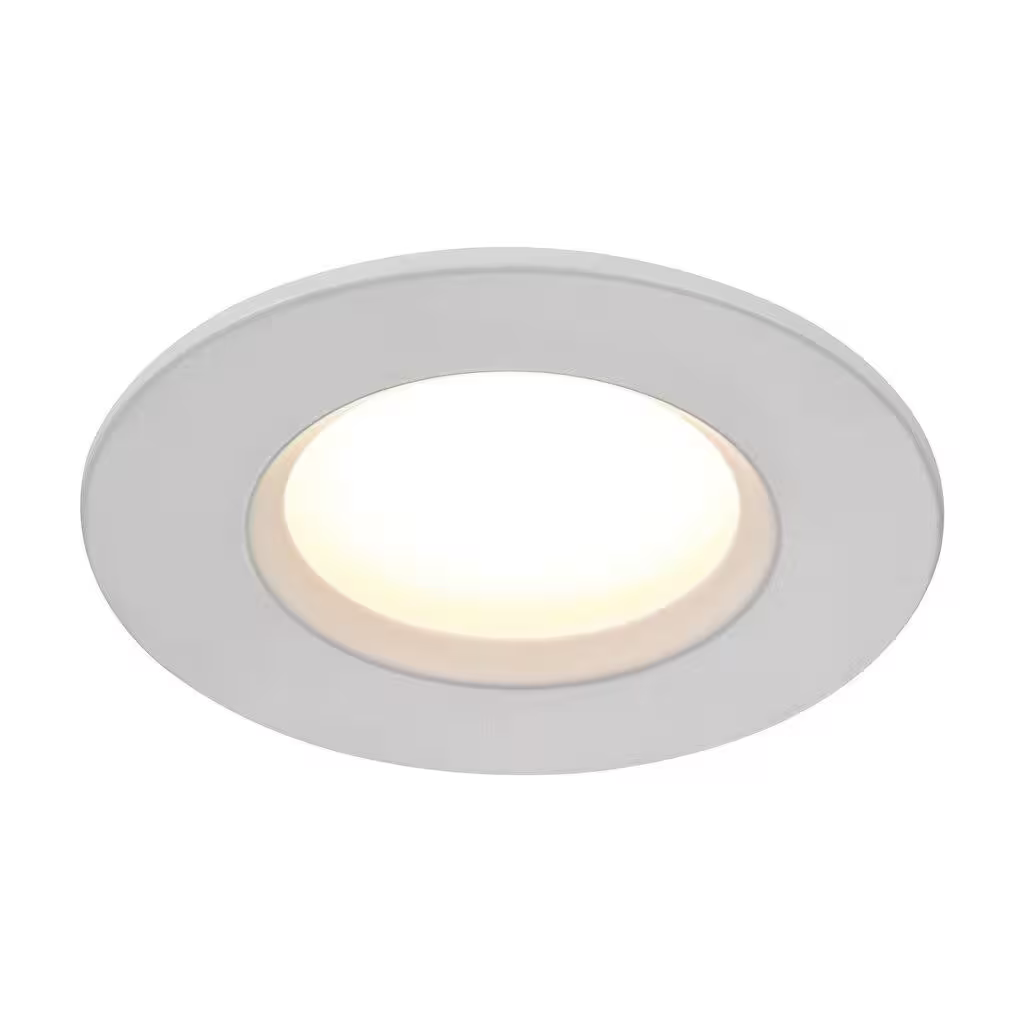 Dorado 2700K 3-Kit Dim LED Recessed Light IP65