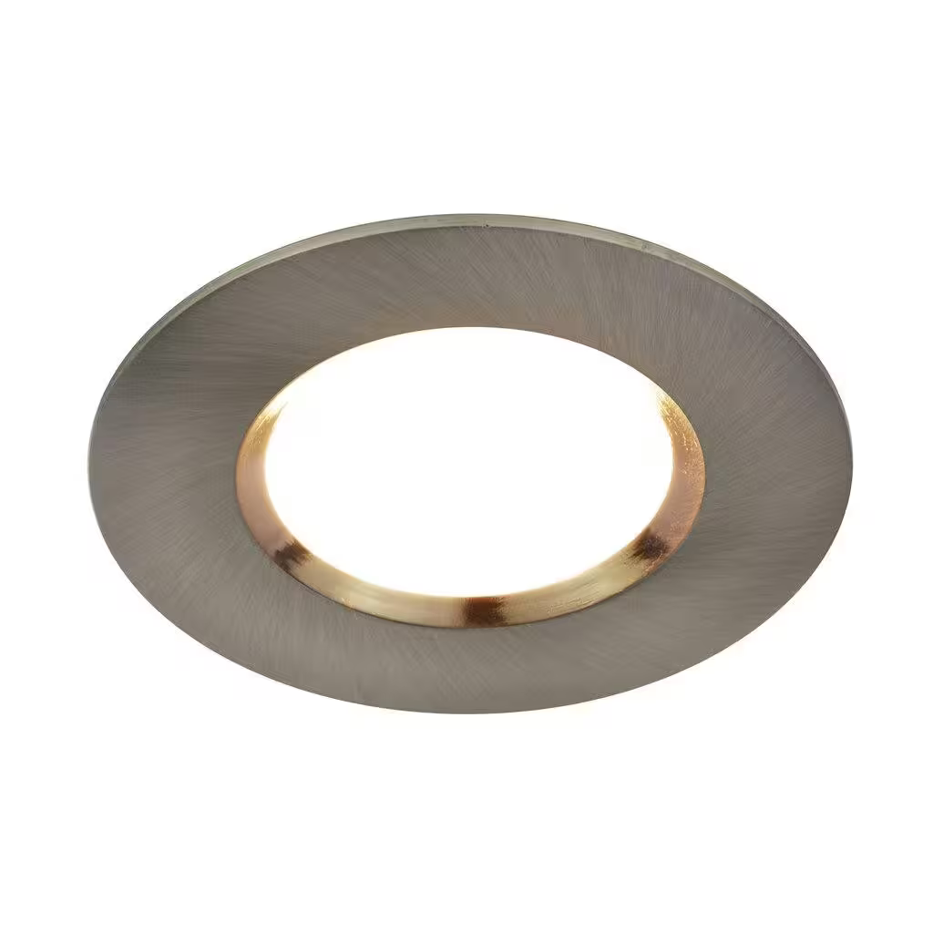 Dorado 2700K 3-Kit Dim LED Recessed Light IP65