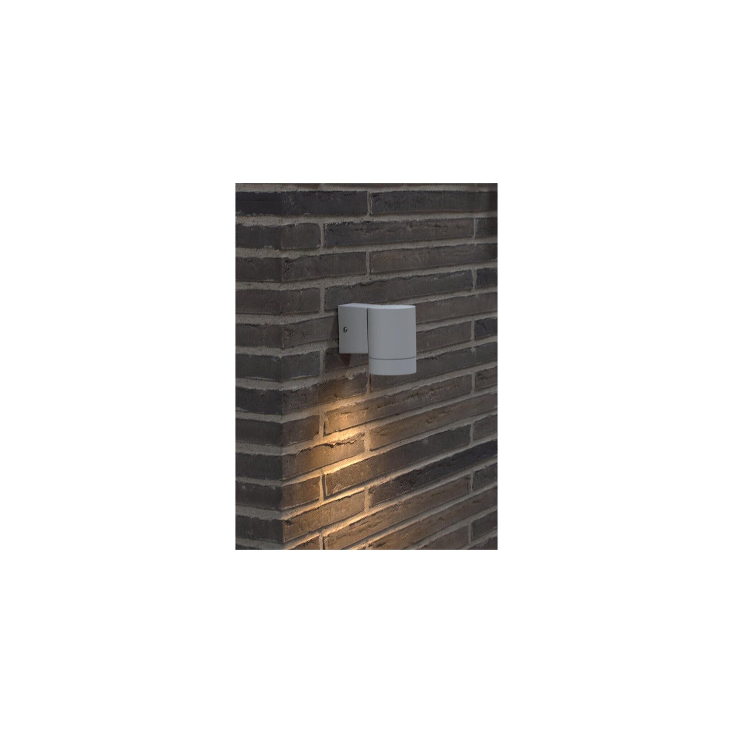 Tin Maxi Outdoor Wall Light
