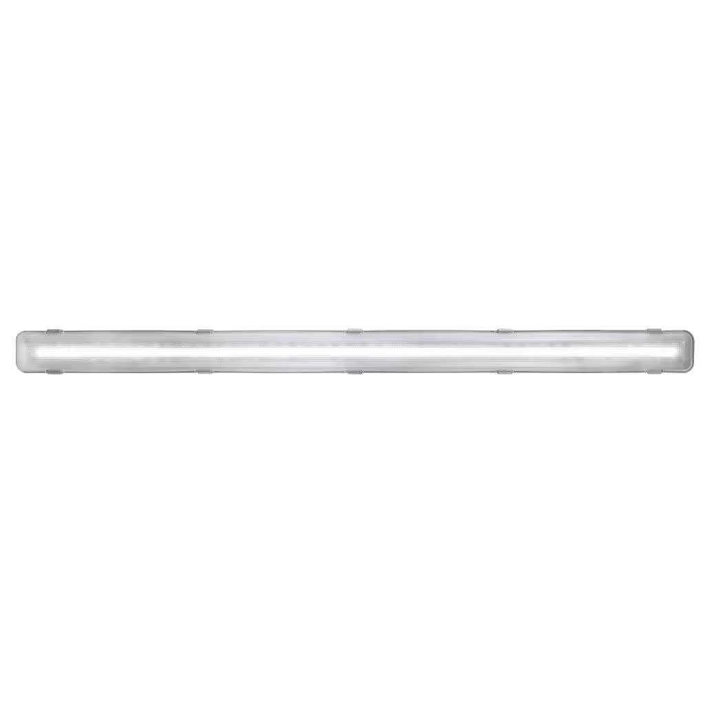 Works IP65 LED Fixture Light White
