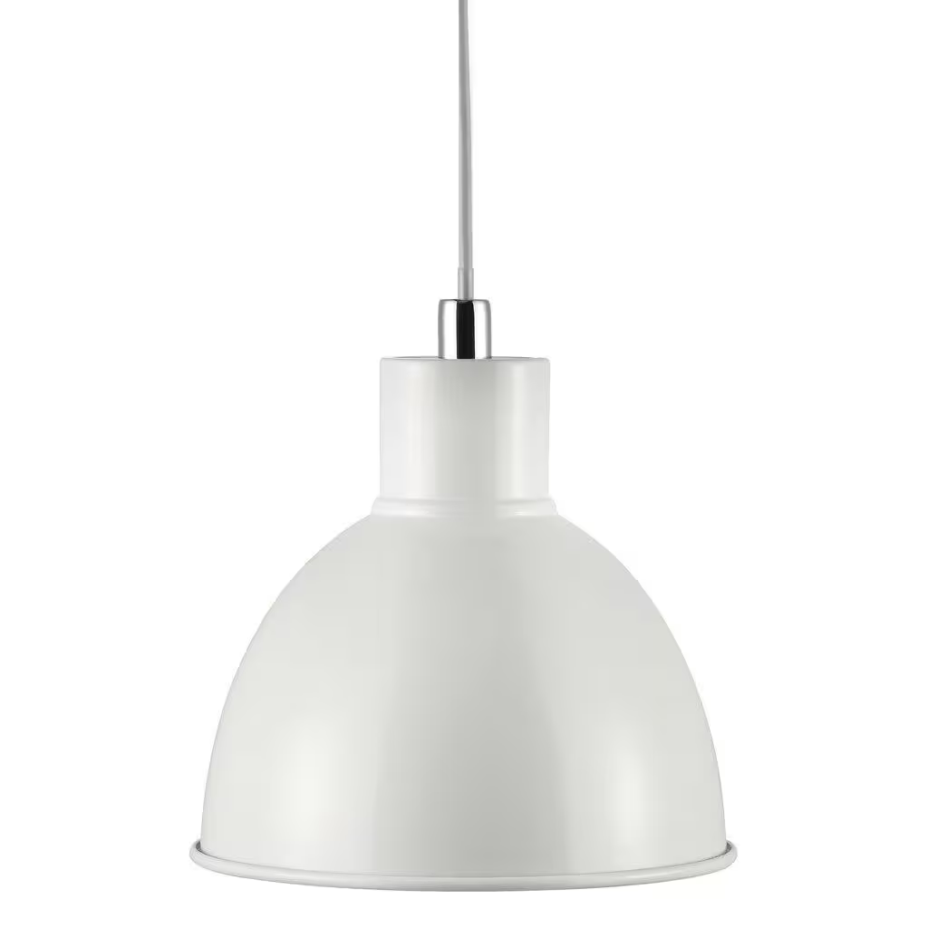 Pop Metal Pendant