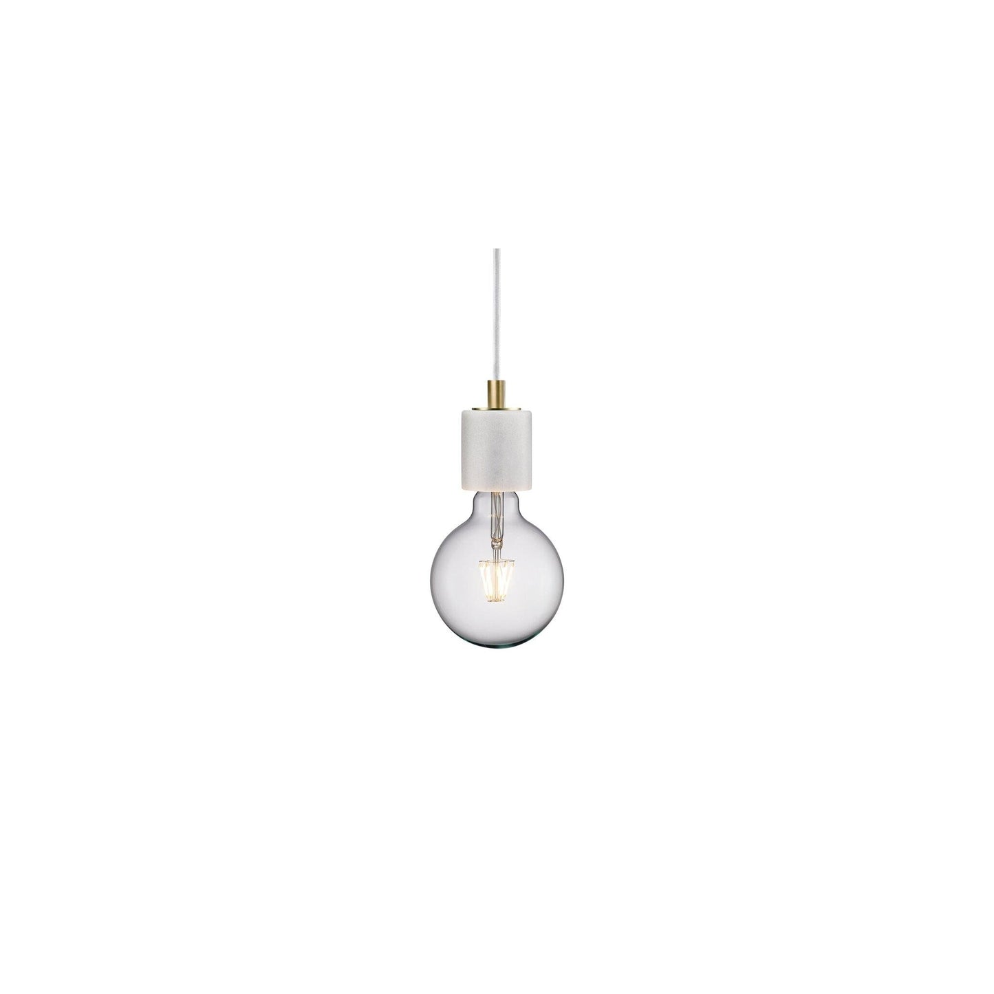 Siv Marble Pendant