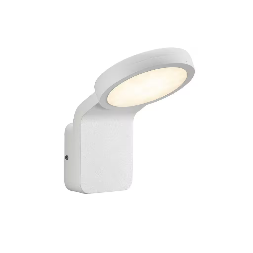Marina Flatline Outdoor LED Wall Light