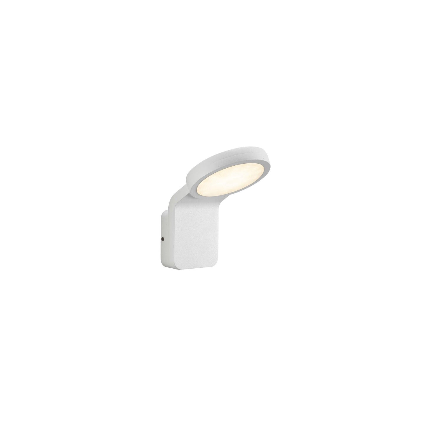 Marina Flatline Outdoor LED Wall Light