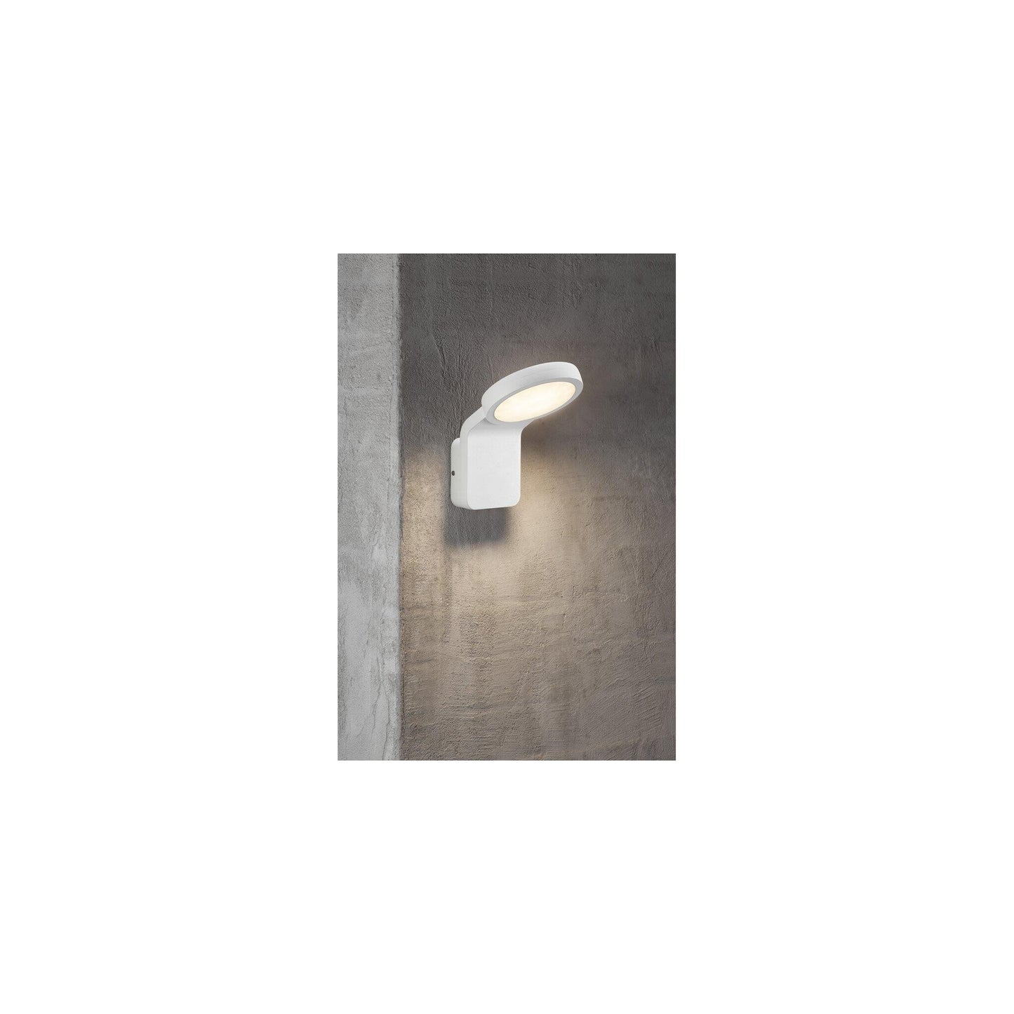 Marina Flatline Outdoor LED Wall Light