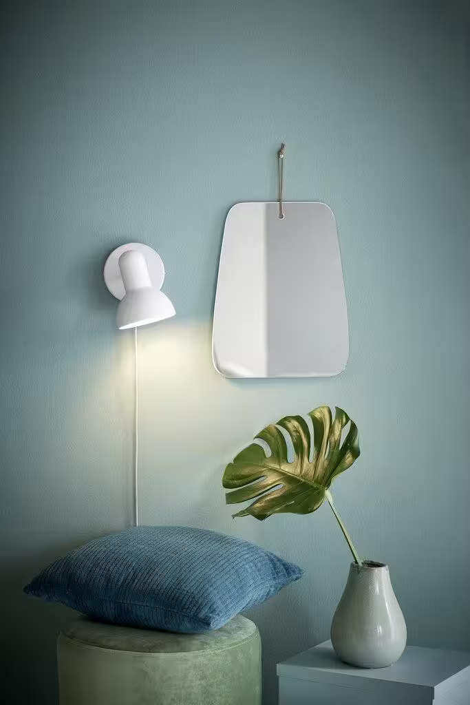 Texas Wall Light