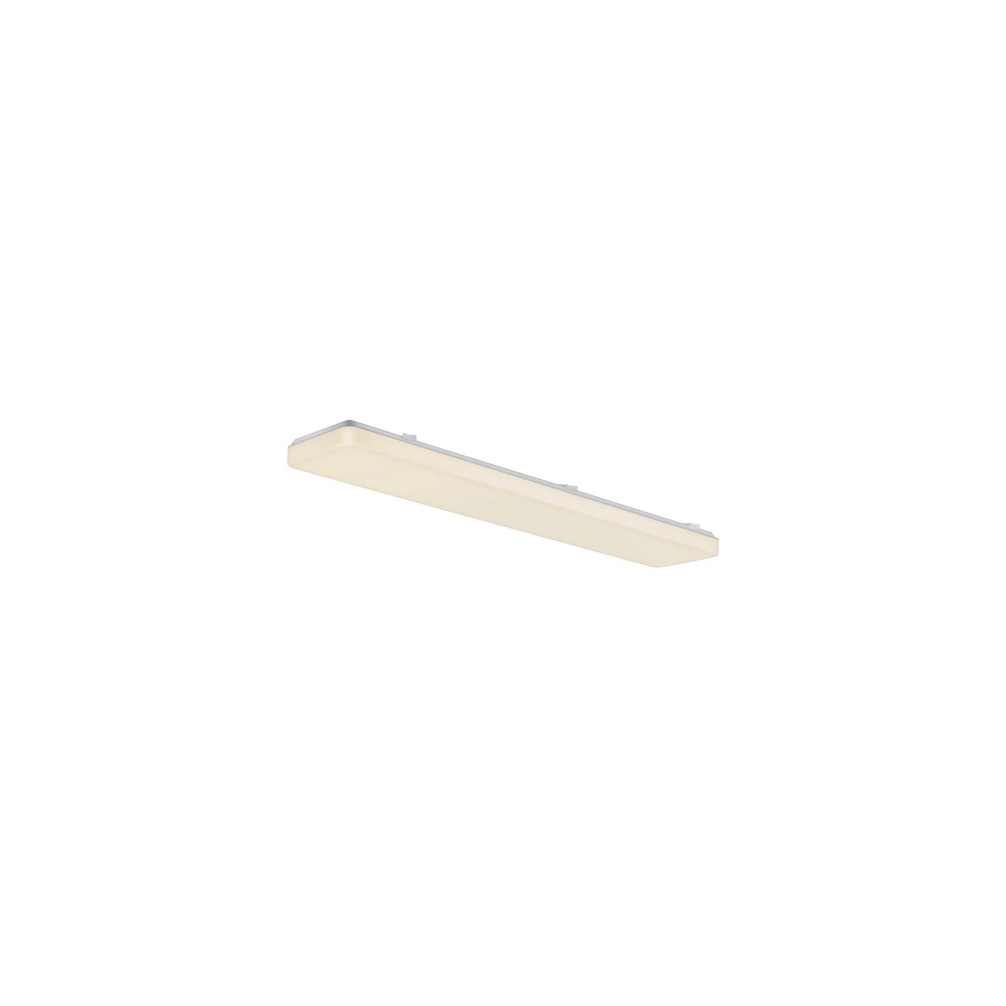 Trenton LED Ceiling Light White