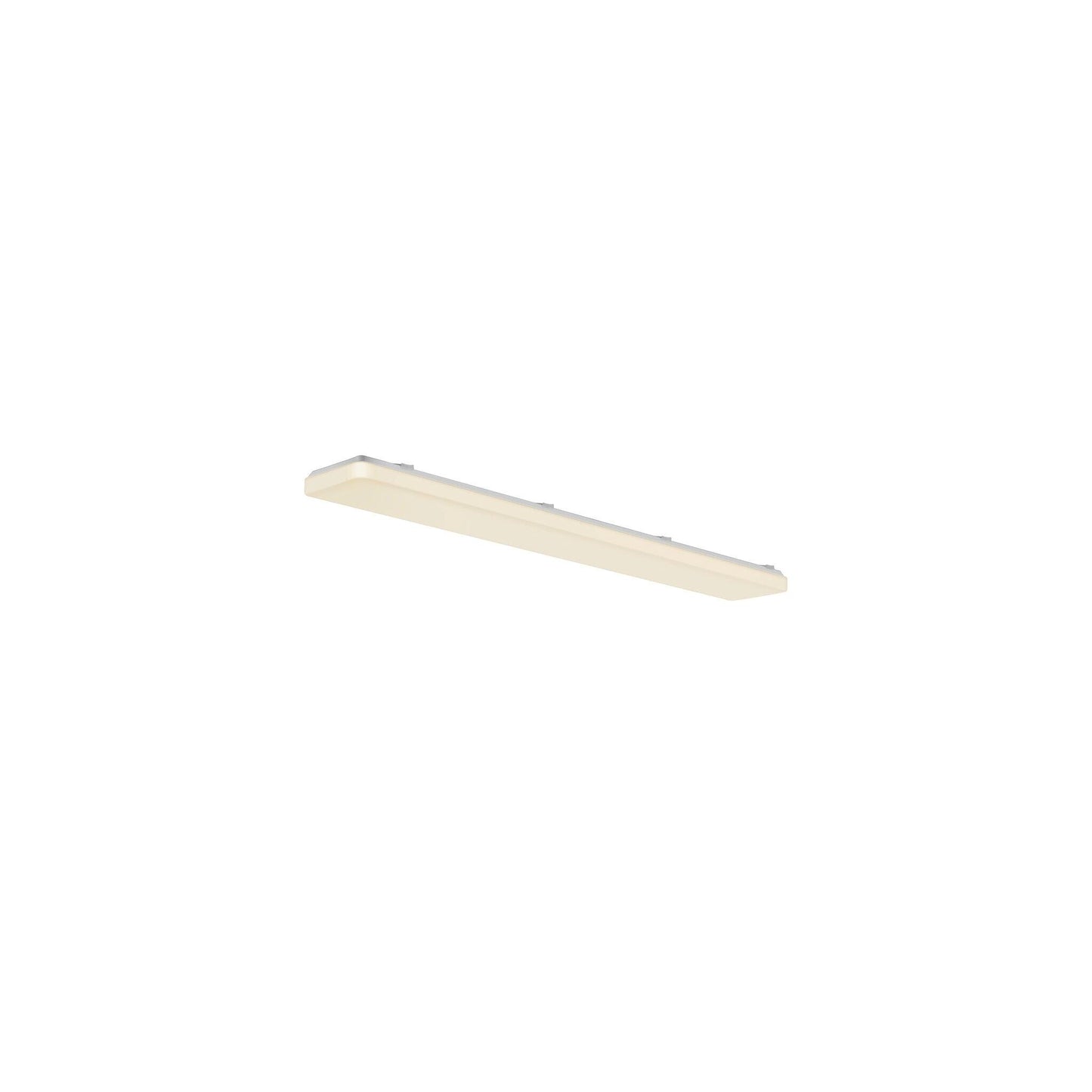 Trenton LED Ceiling Light White