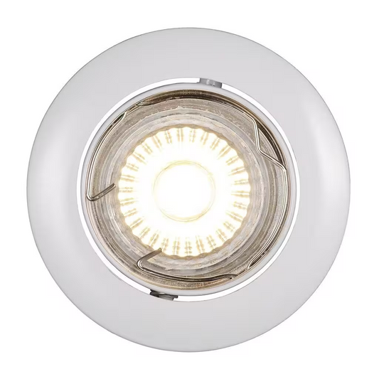 Recess 3-Kit LED COB Ceiling Light
