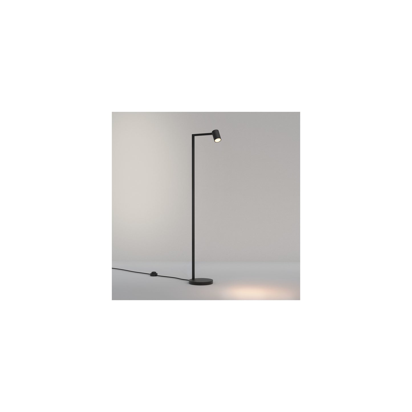 Ascoli LED Floor Lamp
