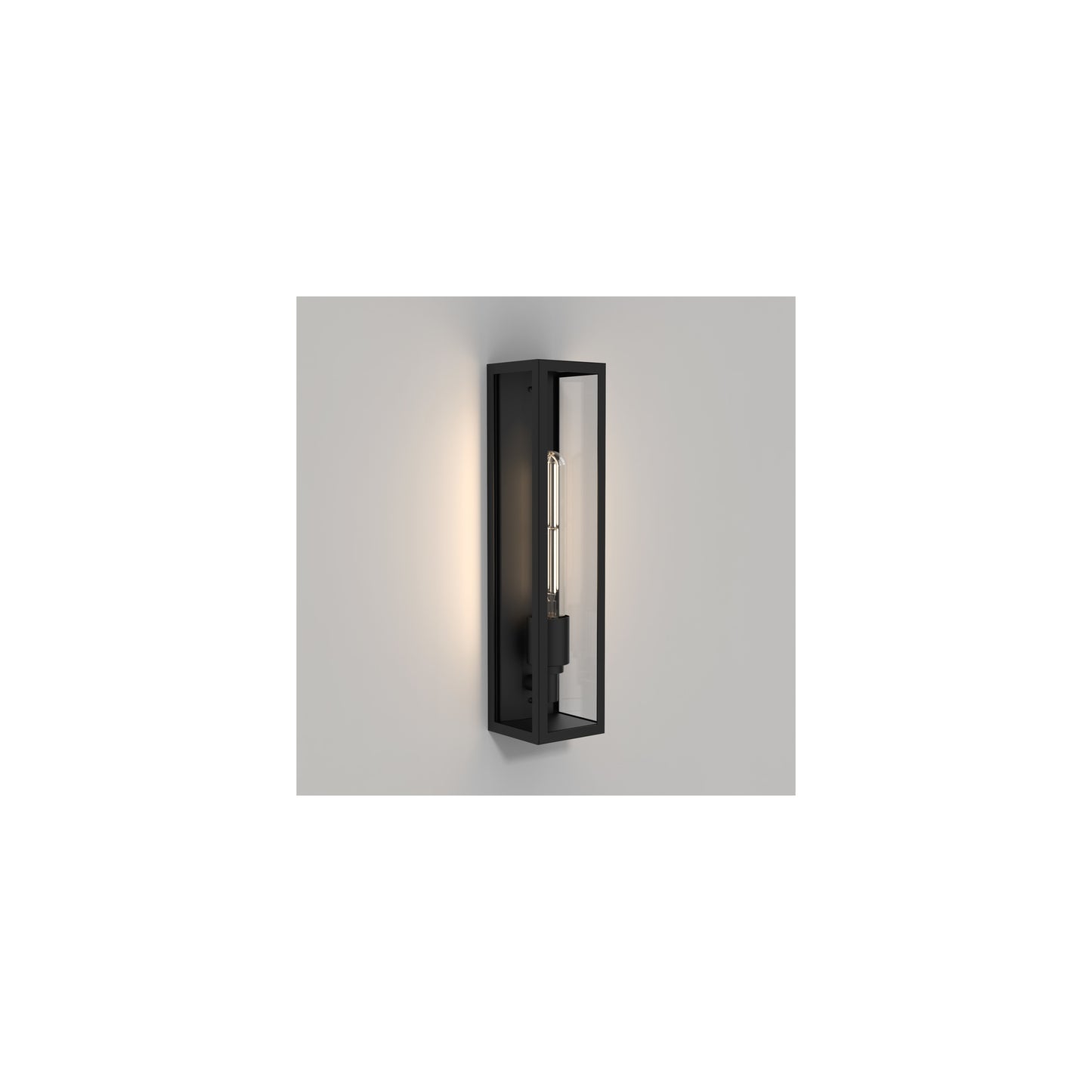 Harvard Exterior Wall Light