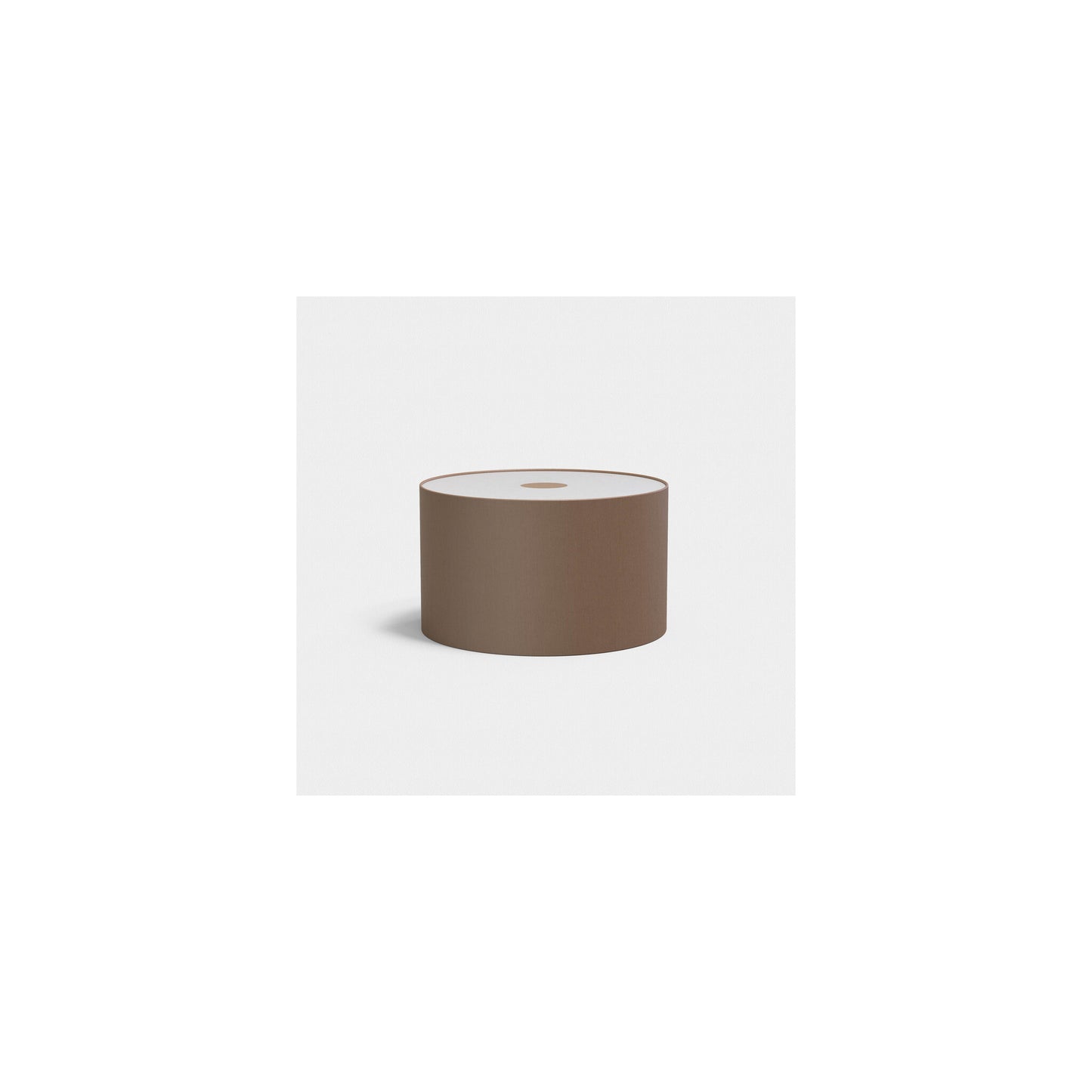 Drum 420 Lamp Shade Round