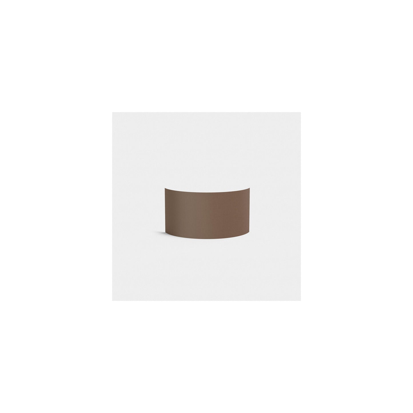 Lima 320 Semi Drum Shade