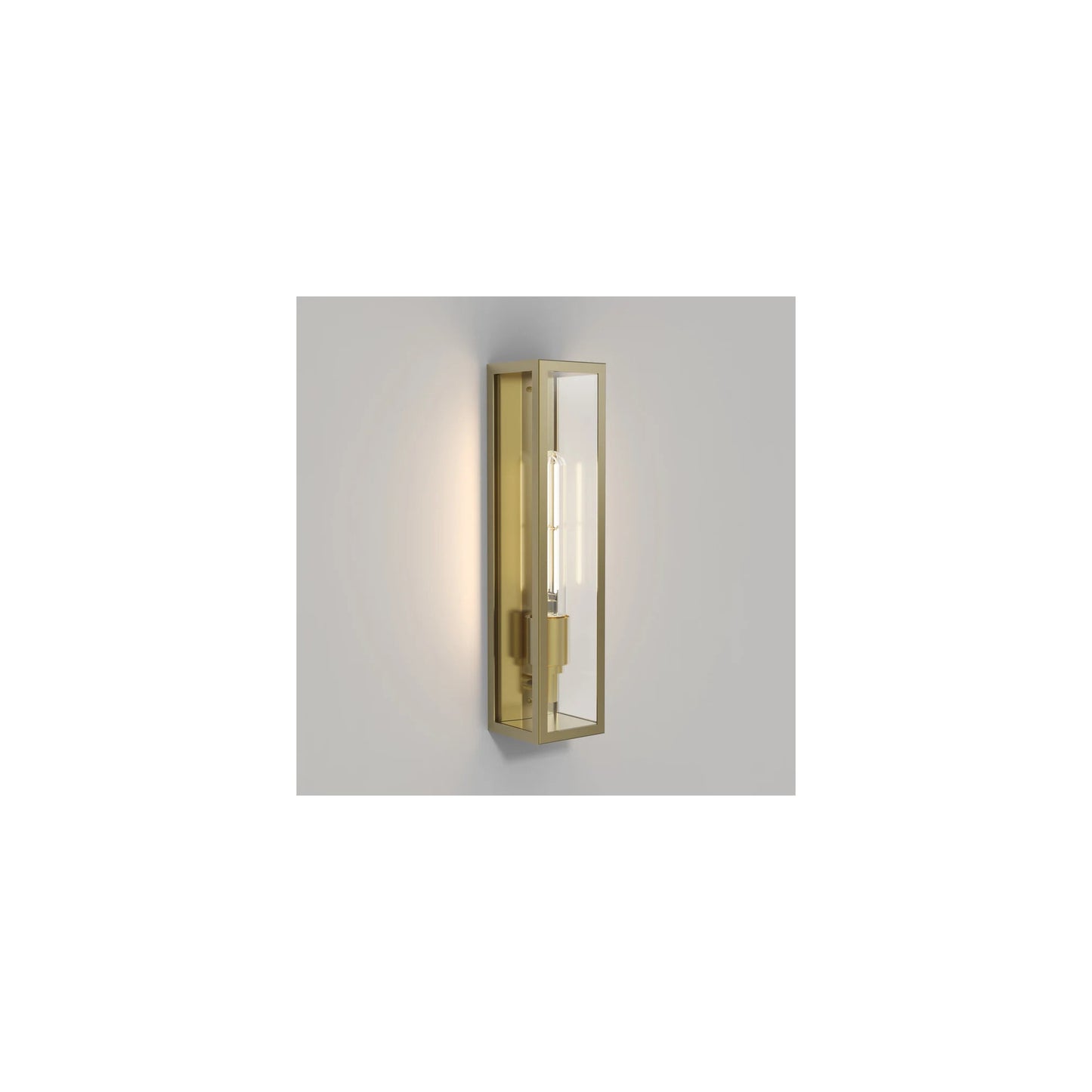 Harvard Exterior Wall Light
