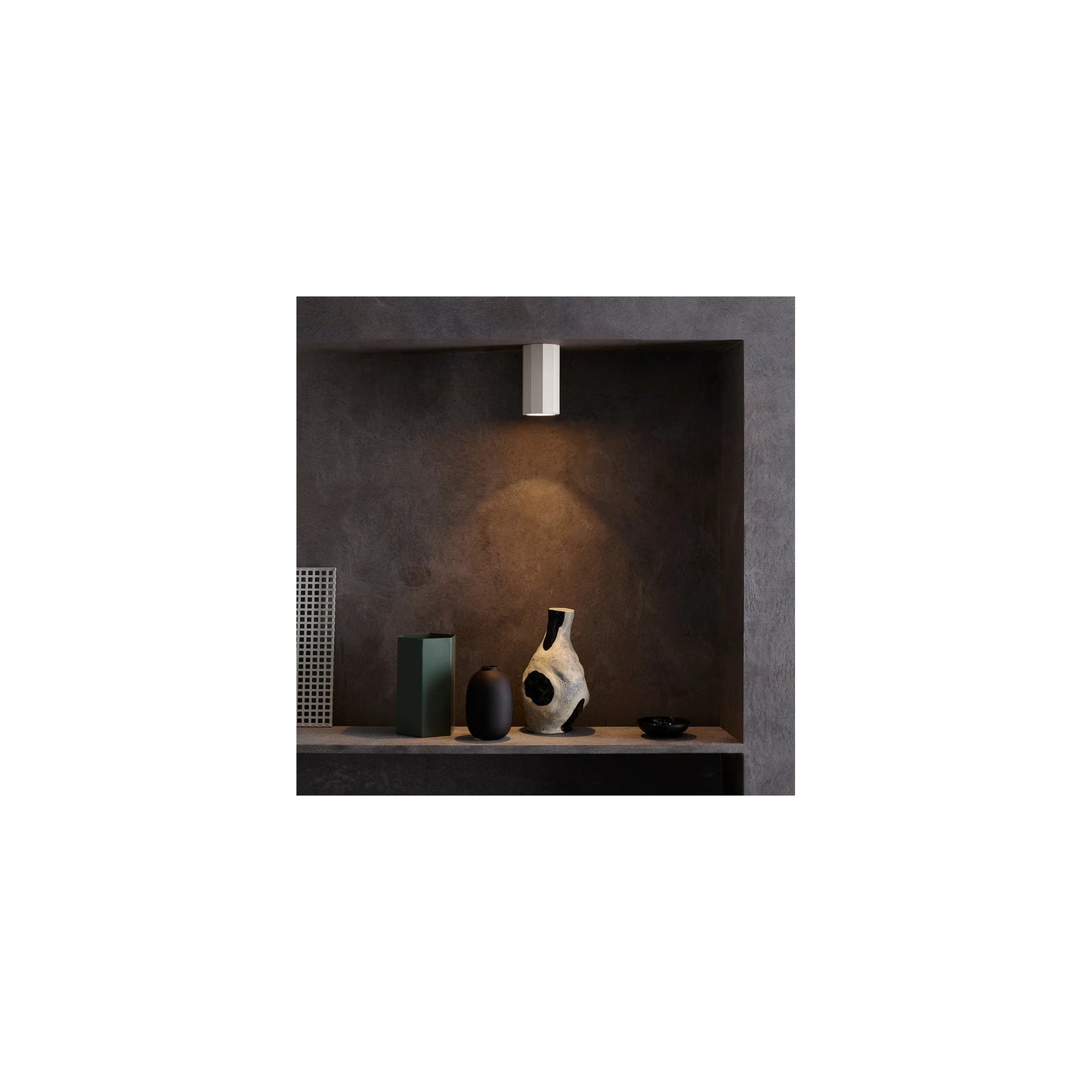 Shadow 150 Surface Ceiling Light