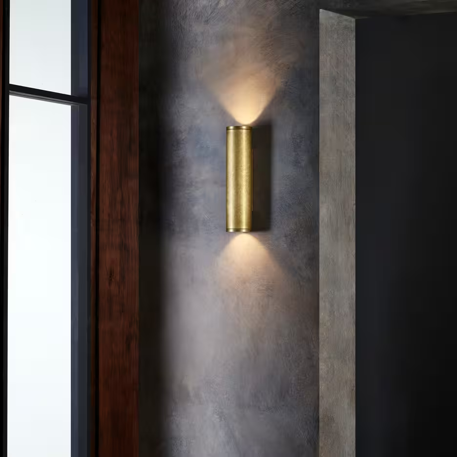 Ava 300 Wall Light