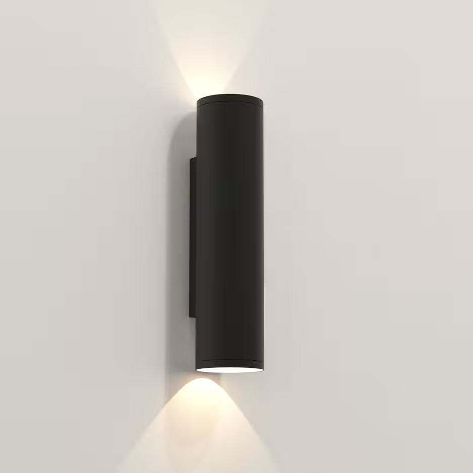 Ava 300 Outdoor Wall Light