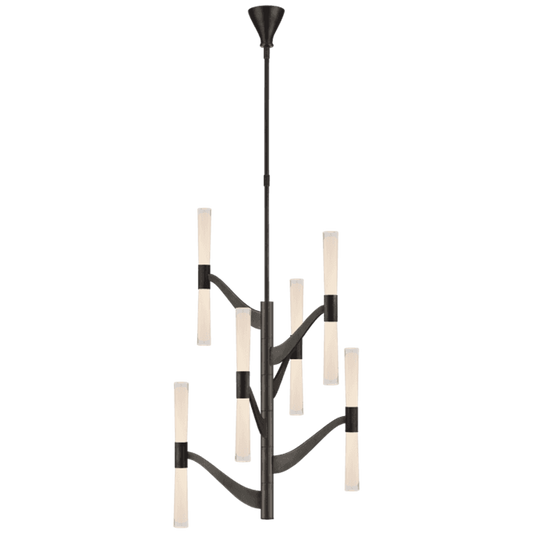 Brenta Tall Chandelier