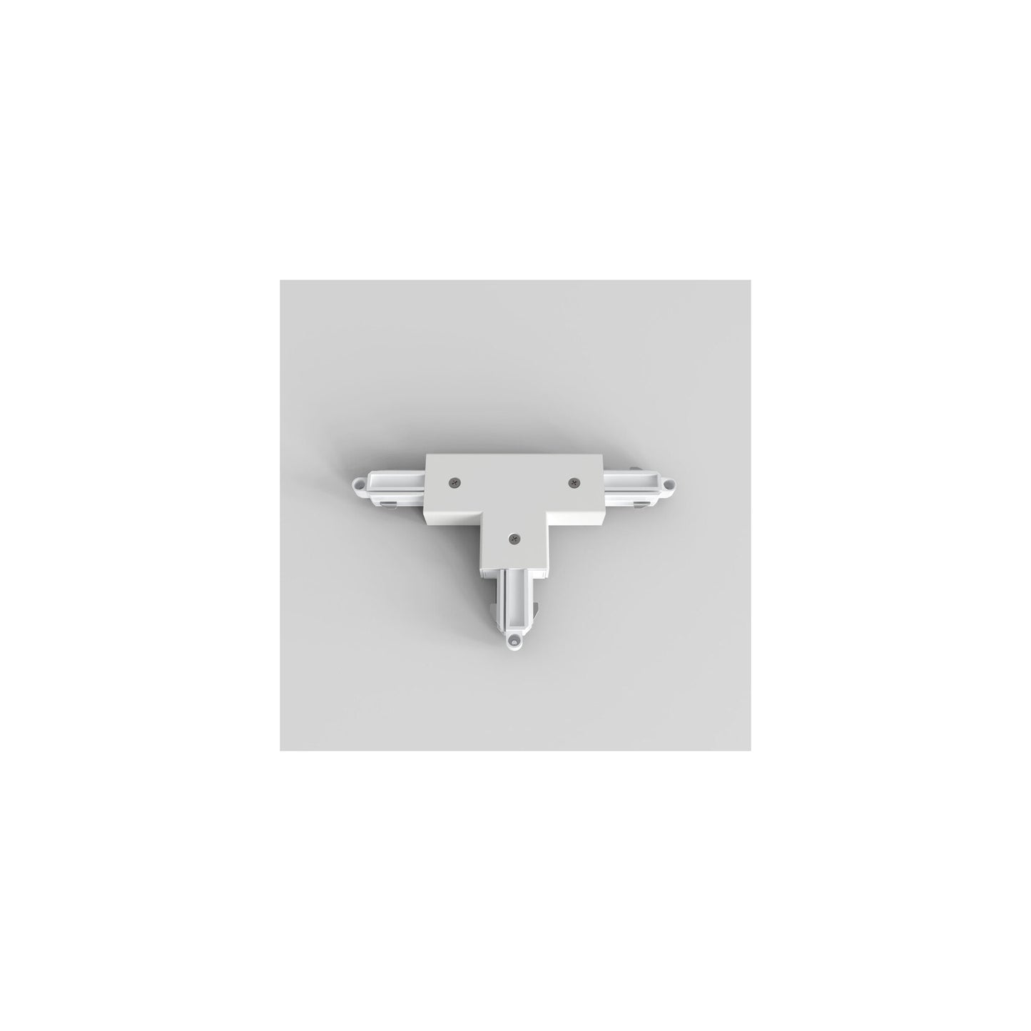 T Connector Left Farside Earth