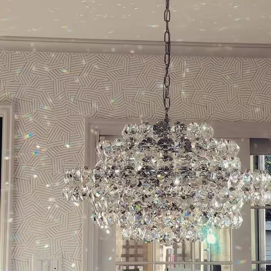 Sanger Chandelier